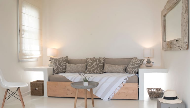 4* Ammos Hotel Skyros