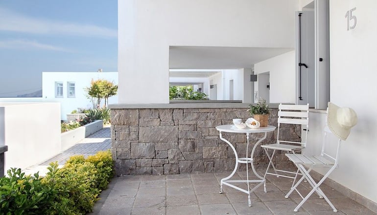 4* Ammos Hotel Skyros