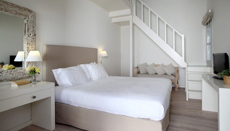 4* Ammos Hotel Skyros