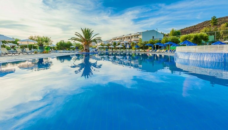 5* Xenios Anastasia Resort & Spa - Νέα Σκιώνη, Χαλκιδική