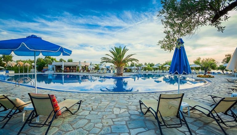 5* Xenios Anastasia Resort & Spa - Νέα Σκιώνη, Χαλκιδική