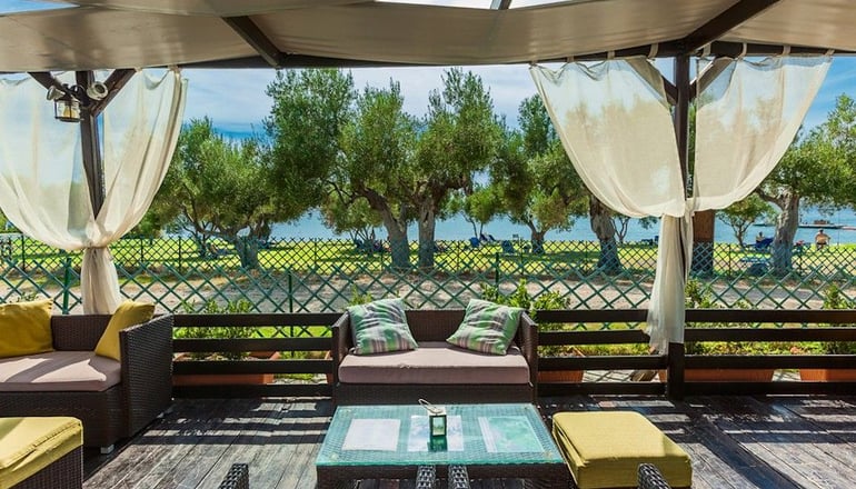5* Xenios Anastasia Resort & Spa - Νέα Σκιώνη, Χαλκιδική