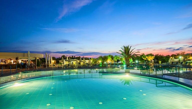 5* Xenios Anastasia Resort & Spa - Νέα Σκιώνη, Χαλκιδική