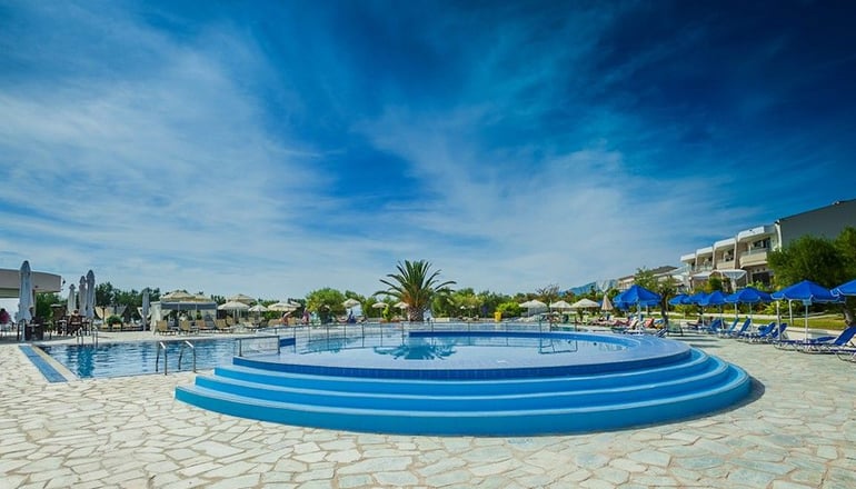 5* Xenios Anastasia Resort & Spa - Νέα Σκιώνη, Χαλκιδική