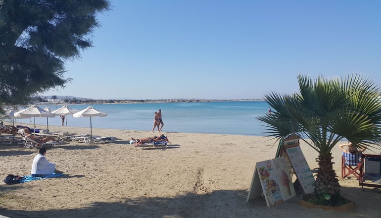 Antony Suites -  Χώρα, Νάξος