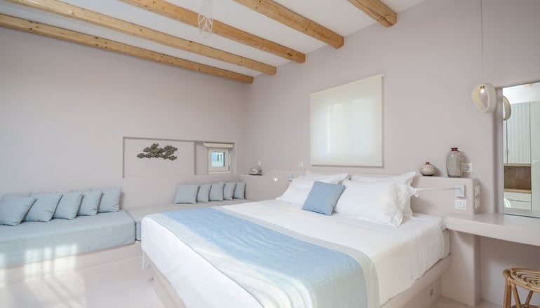 Antony Suites -  Χώρα, Νάξος