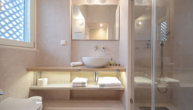 Antony Suites -  Χώρα, Νάξος
