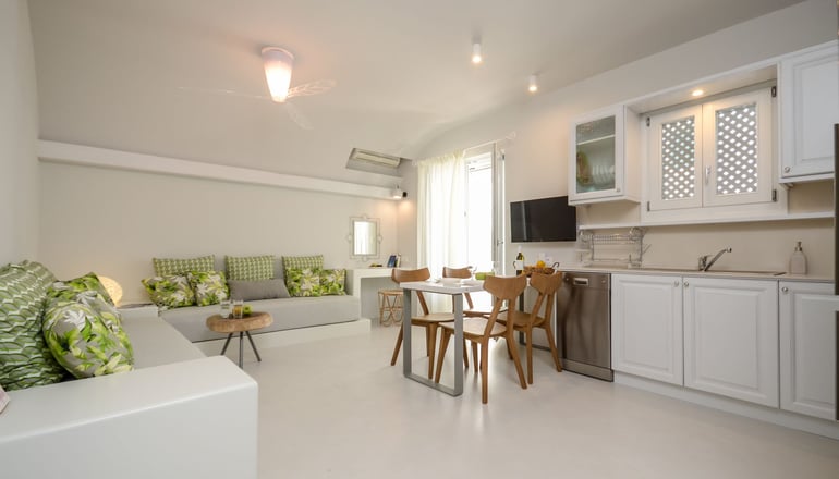 Antony Suites -  Χώρα, Νάξος