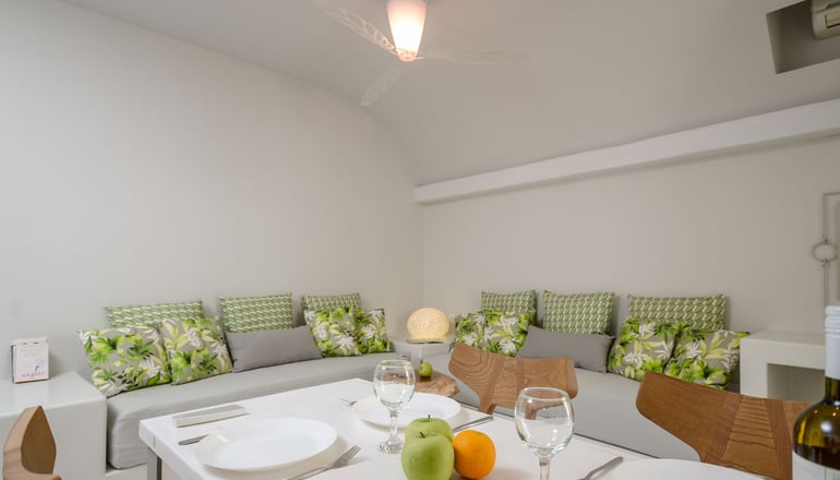 Antony Suites -  Χώρα, Νάξος