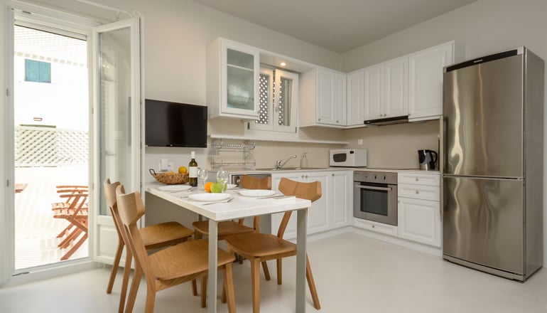 Antony Suites -  Χώρα, Νάξος