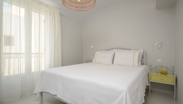 Antony Suites (Παλιο)