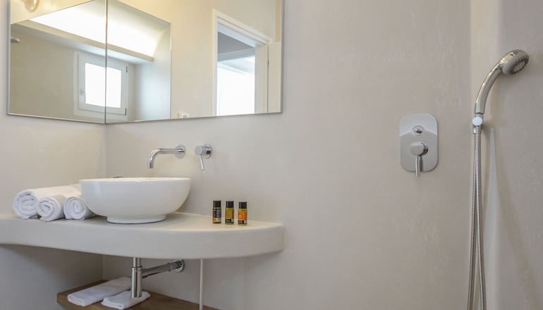 Antony Suites -  Χώρα, Νάξος