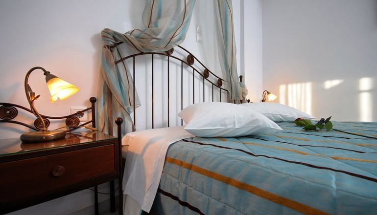 Antony Suites -  Χώρα, Νάξος