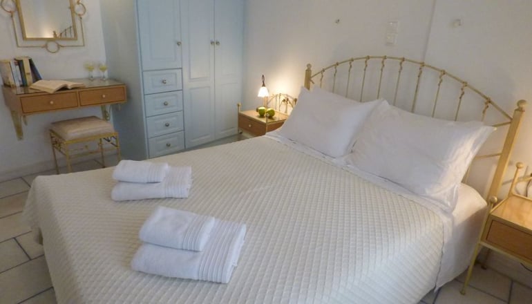 Antony Suites -  Χώρα, Νάξος