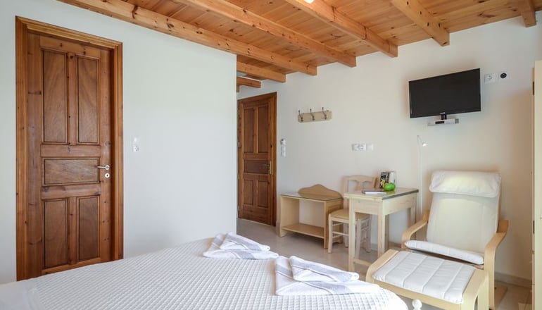 Antony Suites -  Χώρα, Νάξος