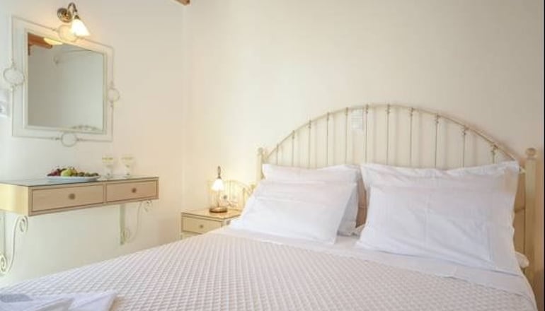 Antony Suites (Παλιο)
