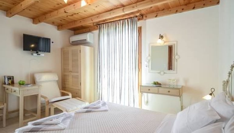 Antony Suites -  Χώρα, Νάξος