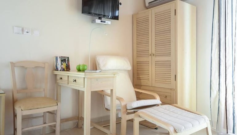 Antony Suites -  Χώρα, Νάξος