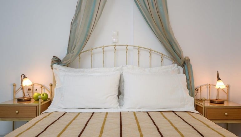 Antony Suites -  Χώρα, Νάξος