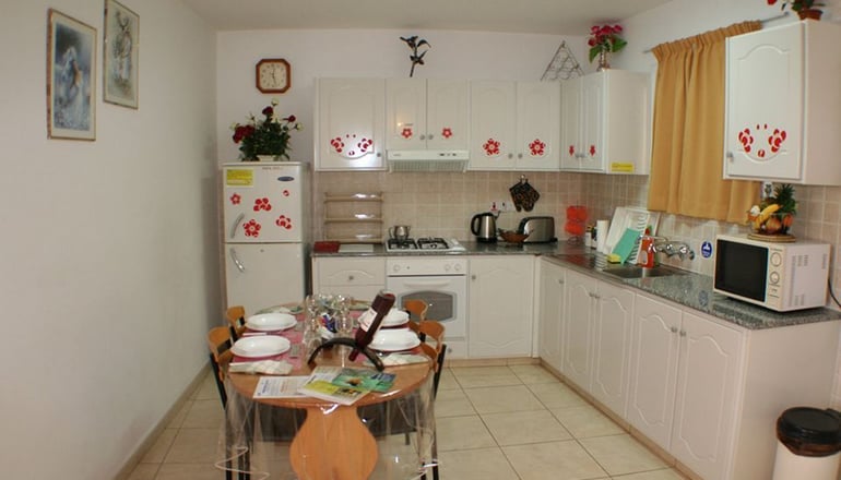 Apollonia Holiday Apartments