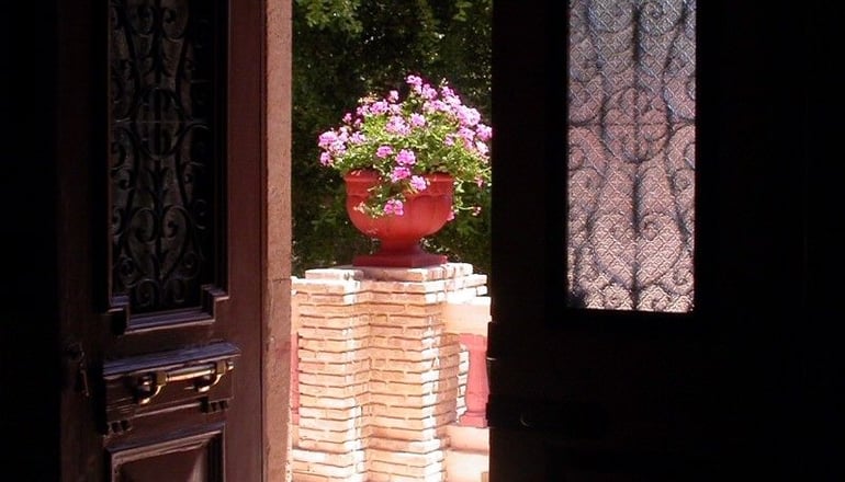 Αρχοντικό Αγγέλου