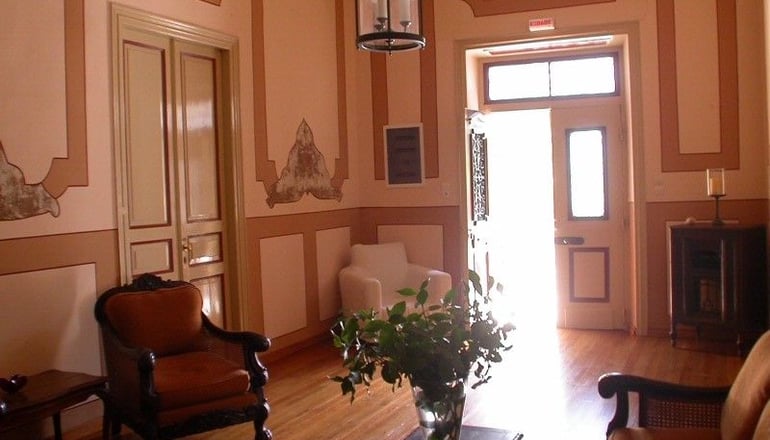 Αρχοντικό Αγγέλου