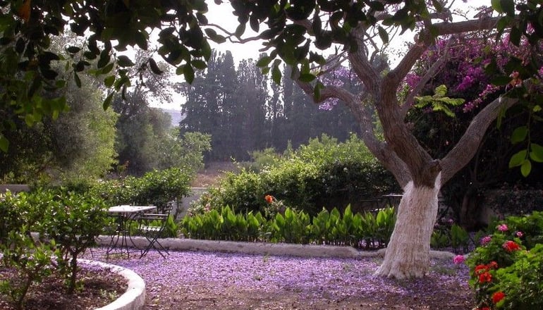 Αρχοντικό Αγγέλου