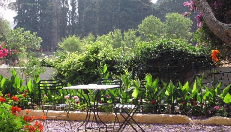 Αρχοντικό Αγγέλου