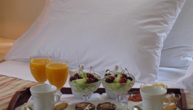 Αρχοντικό Αγγέλου