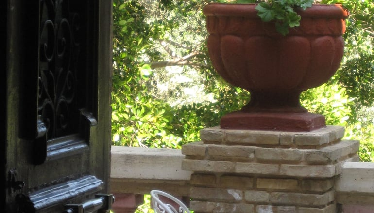 Αρχοντικό Αγγέλου