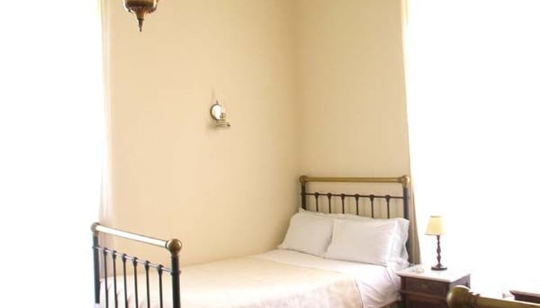 Αρχοντικό Αγγέλου