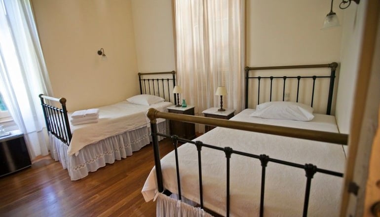 Αρχοντικό Αγγέλου