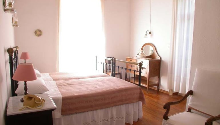 Αρχοντικό Αγγέλου