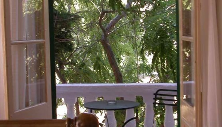 Αρχοντικό Αγγέλου