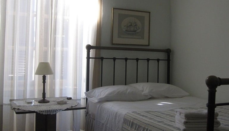 Αρχοντικό Αγγέλου