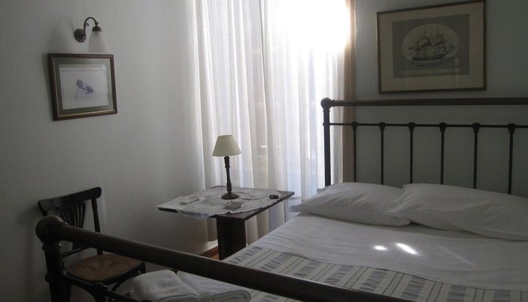 Αρχοντικό Αγγέλου