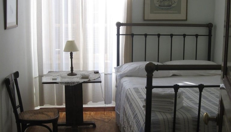 Αρχοντικό Αγγέλου