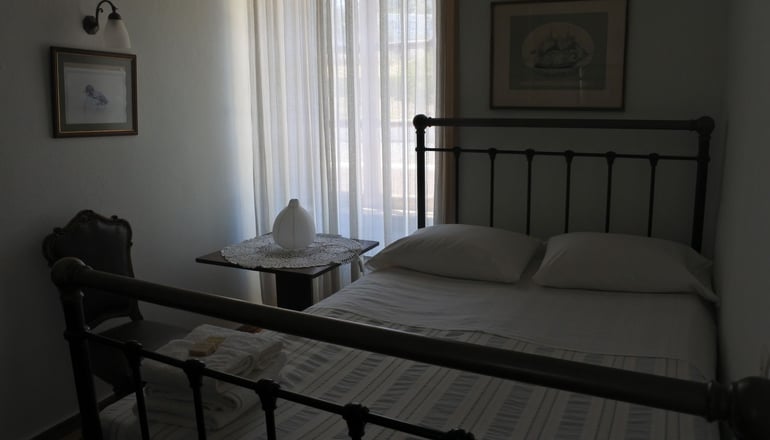 Αρχοντικό Αγγέλου