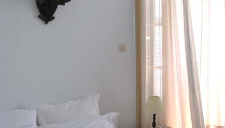 Αρχοντικό Αγγέλου