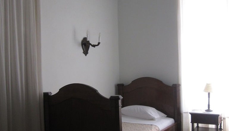 Αρχοντικό Αγγέλου