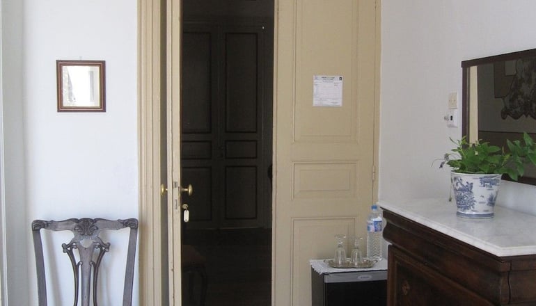 Αρχοντικό Αγγέλου