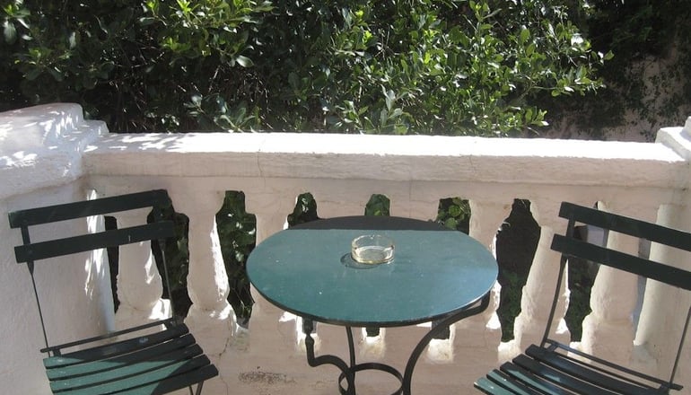 Αρχοντικό Αγγέλου