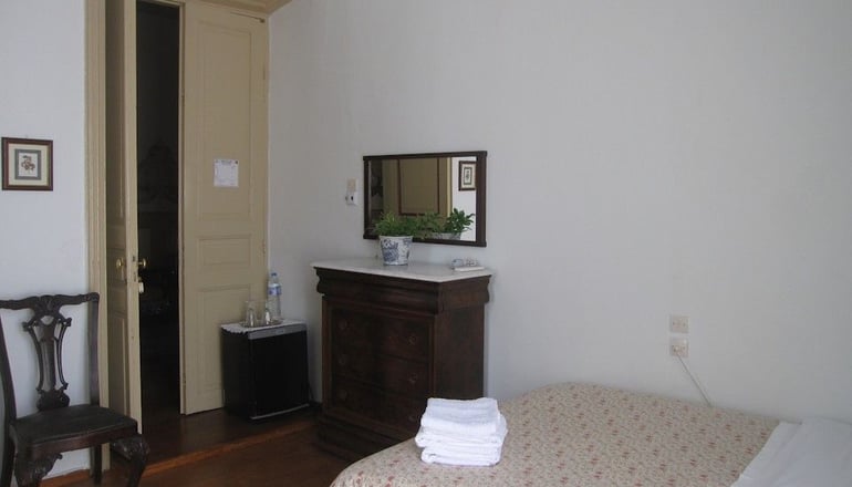 Αρχοντικό Αγγέλου