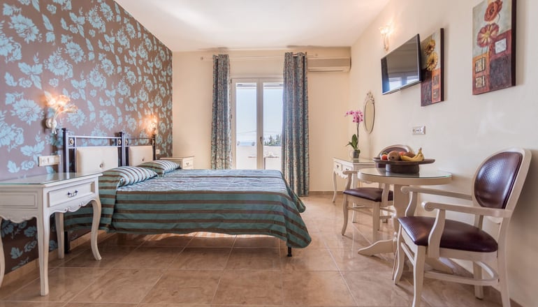 Ariadne Hotel Naxos