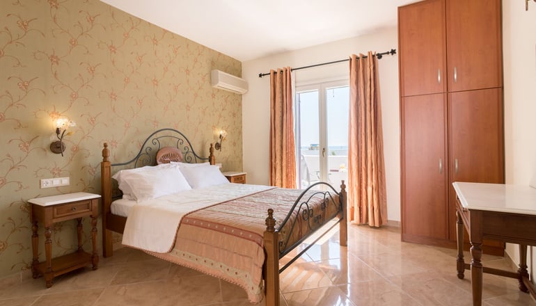 Ariadne Hotel Naxos