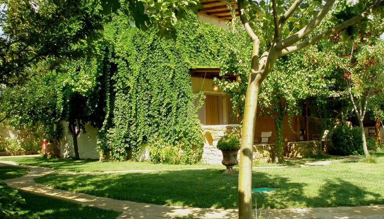 Hotel Ariadne - Σκύρος