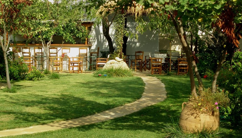 Hotel Ariadne - Σκύρος
