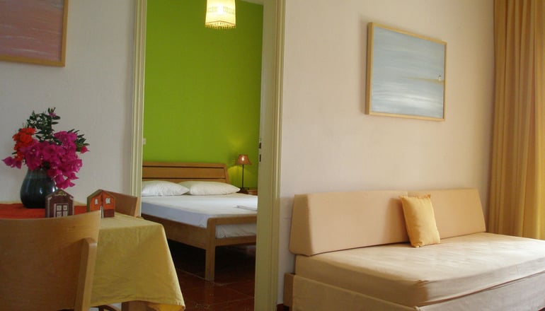 Hotel Ariadne - Σκύρος