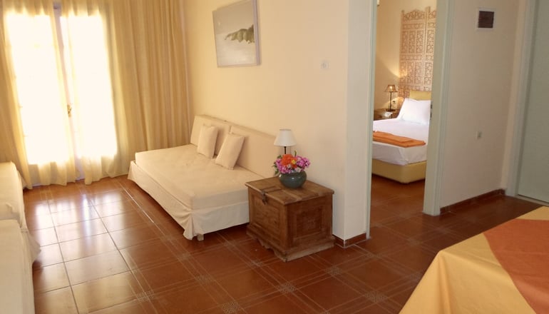 Hotel Ariadne - Σκύρος