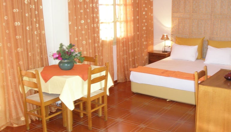 Hotel Ariadne - Σκύρος